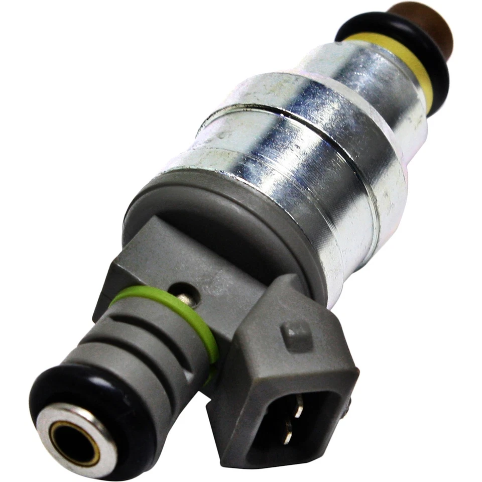 Juego de 4 inyectores de combustible de gas para camioneta Ram Dodge 2500 3500 B2500 B3500 1500 Foto 3 de 4