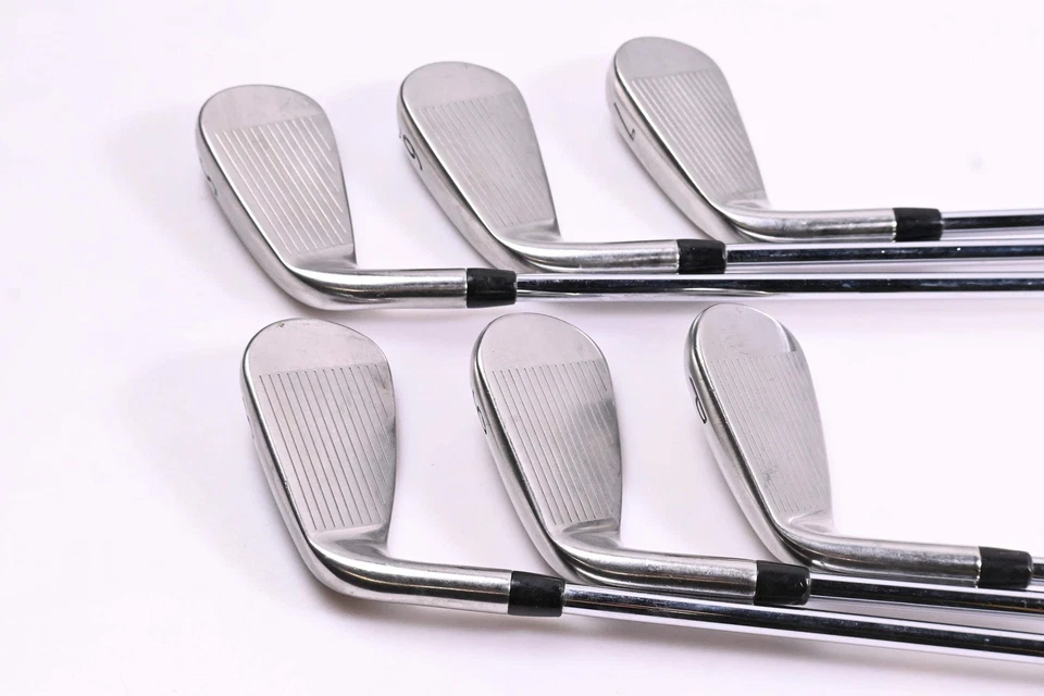 Titleist 718 AP1 Irons / 5-PW / Regular Flex AMT Red R300 Shafts - Image 3 of 4