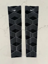Nike Pro Elite Kenya Team Issued Running Sleeves Black CK3474-001 Size Medium