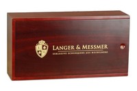 Schuhputzkasten Holz Leer Langer & Messmer Schuhputzkiste Mannheim Ohne Inhalt