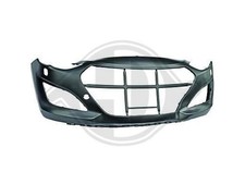 Stoßstange vorne lackierfähig für Hyundai i30 2012-2015