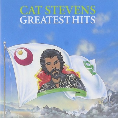 Cat Stevens: Greatest Hits On Audio CD By Cat Stevens Album 2006 Very Good