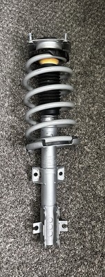 MasterPro Suspension Strut&Coil Spring Assembly FR 33VO1104 *NO HARDWARE*