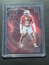 CALEB DOWNS 2025 PANINI SILHOUETTE FOOTBALL BASE OHIO STATE #27