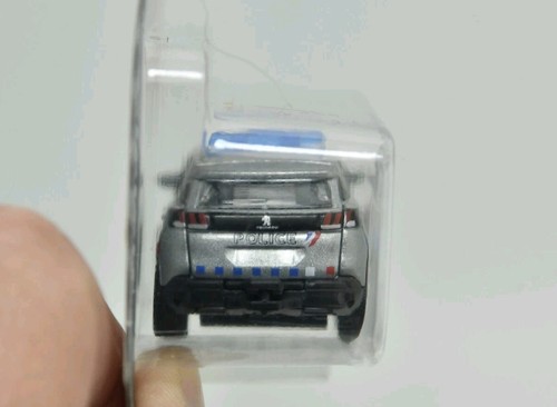 MAJORETTE PEUGEOT 3008 POLICE FRANÇAISE - S.O.S CARS - 2025 - n°2 - - Imagen 4 de 6