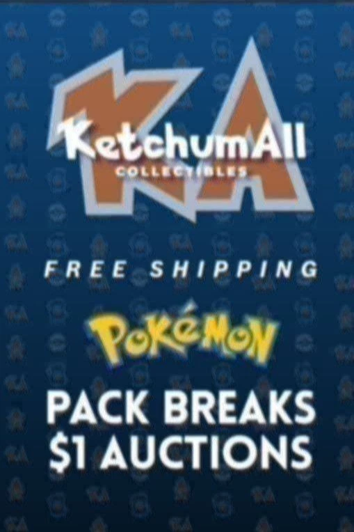 FREE SHIPPING! SUDDEN DEATH  w/ SPATT! $1 Start POKEMON 0623