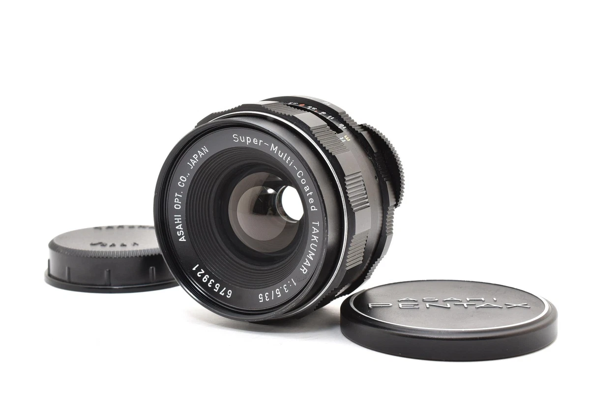 M42 35mm Camera Lenses for sale - eBay