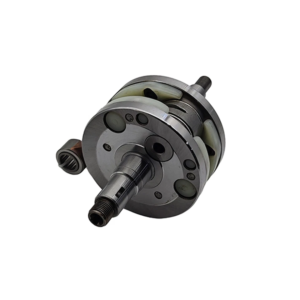 Cigüeñal 47230018100 nuevo para KTM 85SX 2018/Husqvarna TC85 EE. UU. Foto 3 de 4