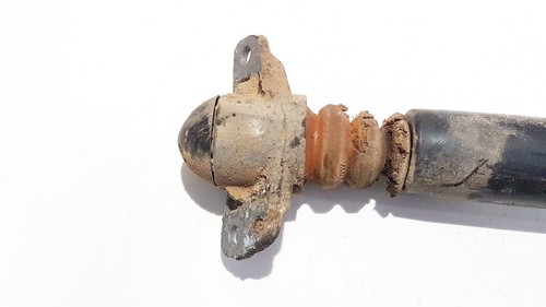 Domlager Federbeinlager Stützlager - Hinten rechts  Volkswagen  DE1533877-60