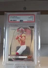 2024 Panini Prizm - Rookies Jayden Daniels #347 (RC)