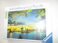 Ravensburger Puzzle 16289 Sydney 1500 Teile Puzzle Neu Ovp