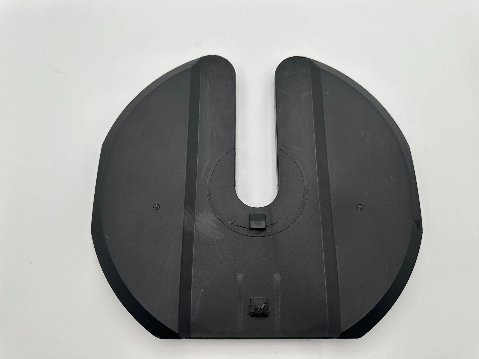 DAMAGED - Bowflex 1090 Dumbbell Replacement #4 (sec largest) Weight Plate (10lb)