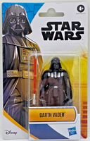 Star Wars Darth Vader Figur Hasbro Disney G0100 F9405 Neu Ovp
