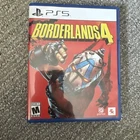 Borderlands 4 - Sony PlayStation 5