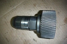 241C, 241 Chevy / GMC New Process transfer case 27 spline input shaft 88-93