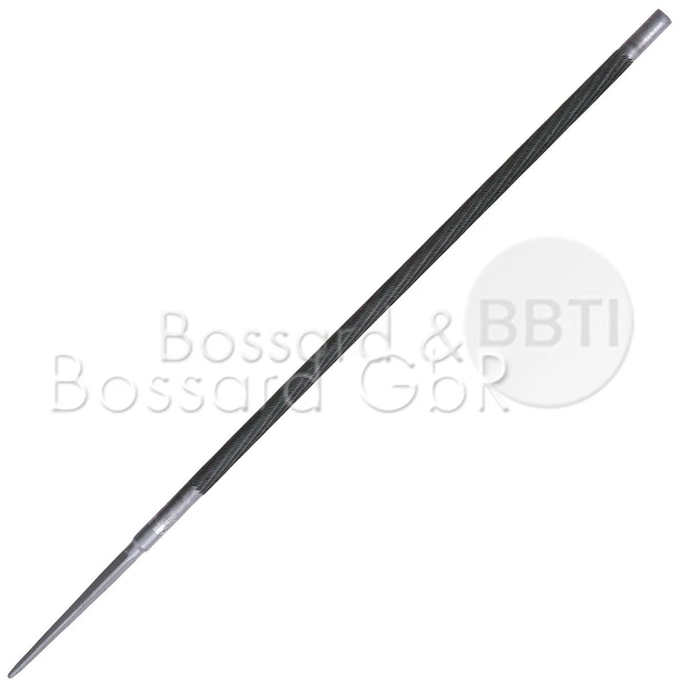 Sägeketten-Rundfeile alle Durchmesser - Dolmar Oregon Vallorbe Pferd Bahco Ozaki