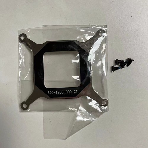 For Nvidia RTX3080/ RTX3080Ti/ RTX3090/ RTX3090Ti Graphics Card Core Bracket - Afbeelding 5 van 5
