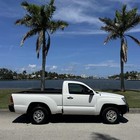 2013 Toyota Tacoma Ford Ranger F150 Dodge Dakota Ram Chevy Color