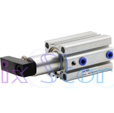1PC QCKL40X20S   clamp cylinder   down #W7*
