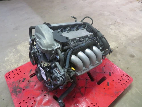 00-05 TOYOTA CELICA GTS COROLLA MATRIX XRS 2ZZ ENGINE 1.8L VVTL-i JDM 2ZZ-GE