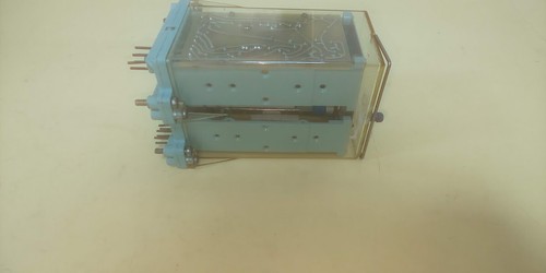 ASEA RXKT 24 plug in relay RK 311438-AN New - Picture 6 of 9