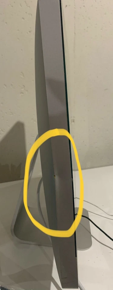 IMAC Desktop Computers, 4 GB RAM, 500 GB HDD - Image 2 of 4