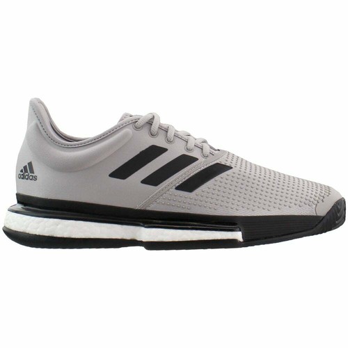 Adidas Men's SoleCourt Primeblue Tennis Shoe