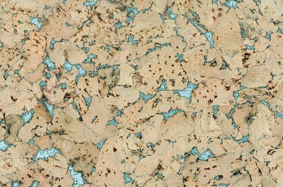 Cork Decorative Wall Panels 1,98m2 (21,31sqf) 600x300x3 Choose Quantity & Design - Image 2 of 4