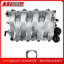 Intake Manifold For 2007-2012 Mercedes GL450 CL550 CLK550 G550, S550 SL550 E550