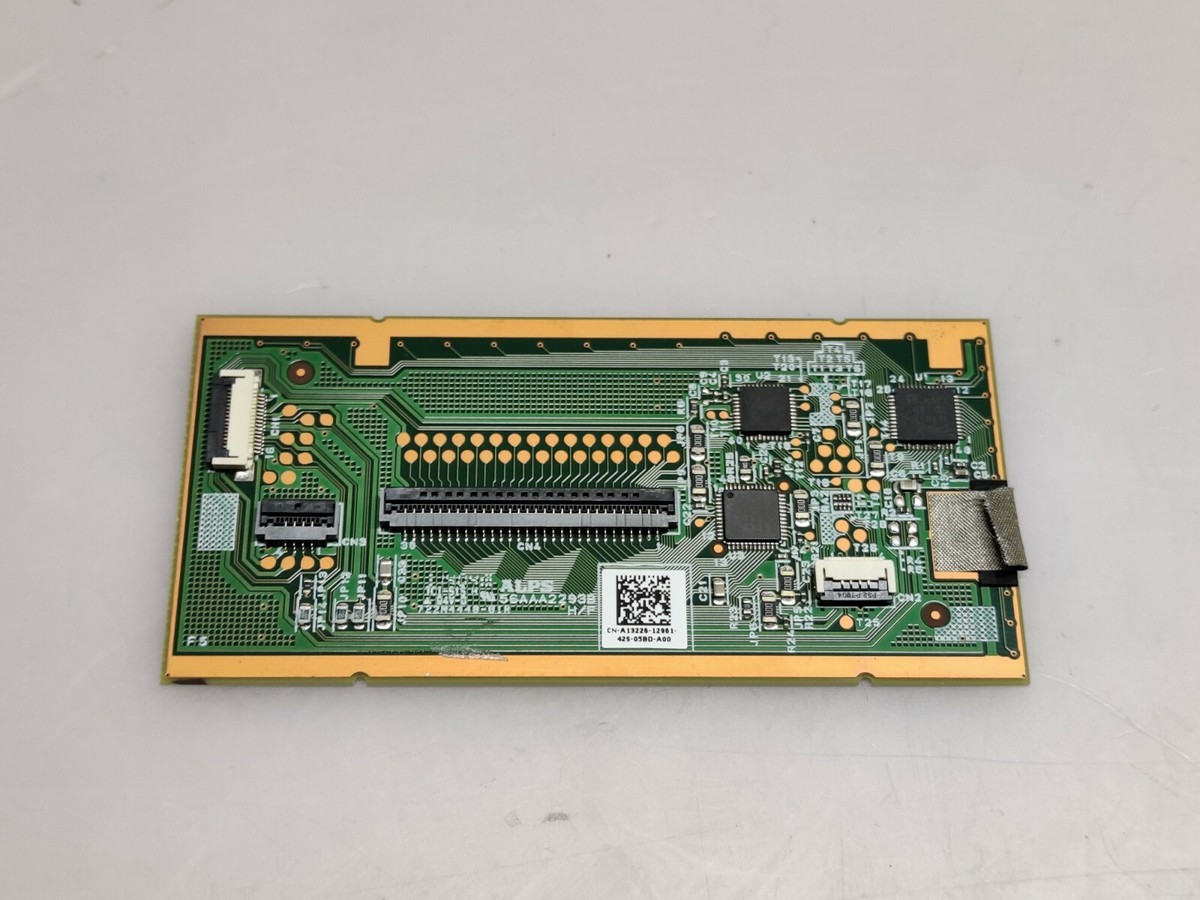 DELL　LATITUDE E 7240 ✔️ DELL Latitude E7240 Touchpad 56AAA2293B | eBay