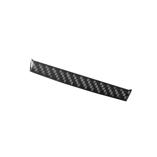 Carbon Fiber Center Console Panel Lower Trim Strip For Lexus RX330 RX350 2004-09 - Bild 3 von 12