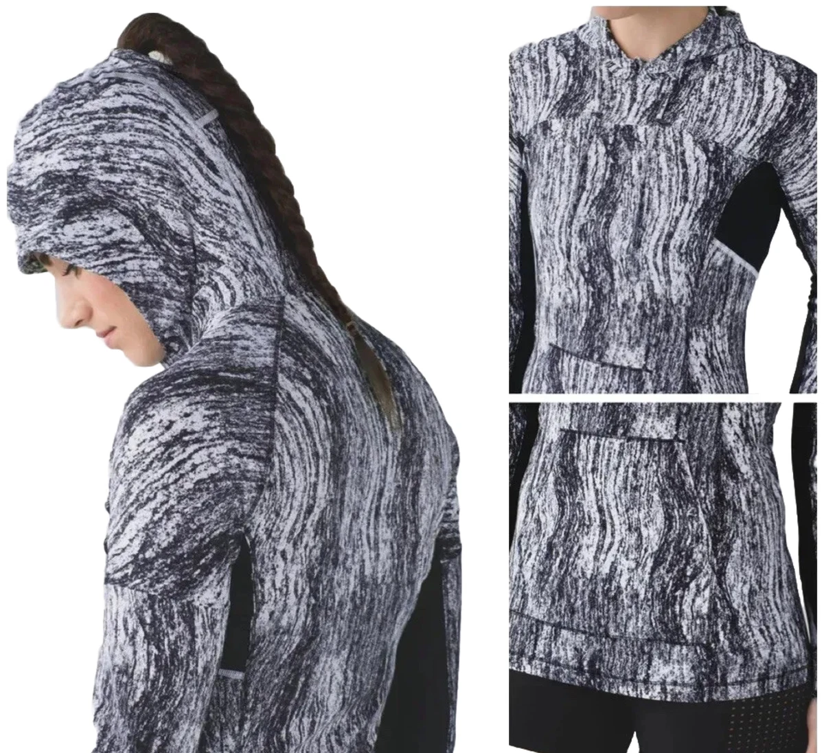 Lululemon runbeam hotsell hoodie
