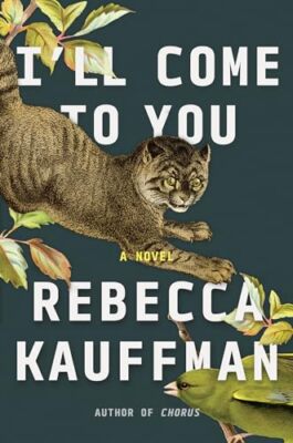 Ill Come to You - Hardcover - GOOD