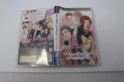 Brothers Conflict Passion Pink PSP [Japan Import] PlayStation Portable