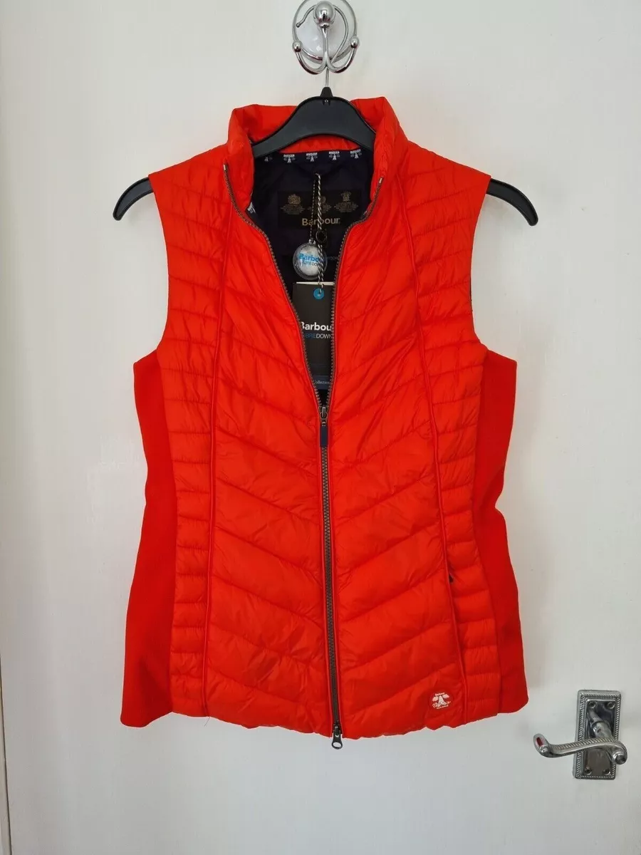 Barbour penhale best sale gilet