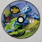 A Bug's Life - Loose Sony PS1 Playstation 1 Disc