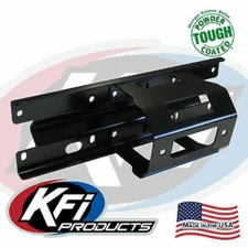 KFI Winch Mount 100440 Polaris ATV 05-10 Sportsman 400 500 600 700 800