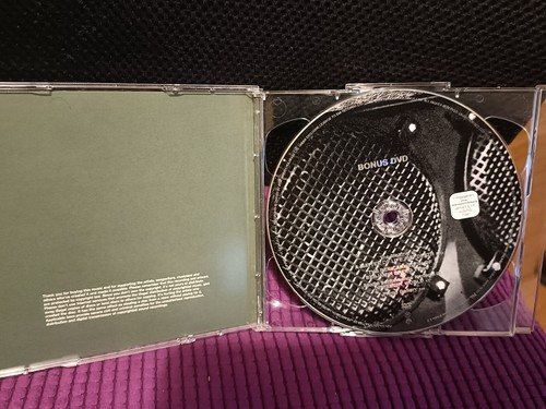 Iron Maiden - A Matter Of Life And Death Cd dvd special Edition 2006 - Picture 4 of 4