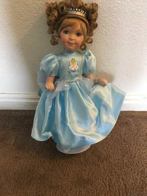 ashton drake cinderella doll