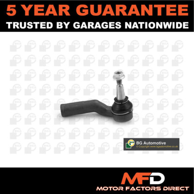 Fits Volvo V40 2012- 1.6 D TDi 2.0 2.5 MFD Front Right Tie Rod End ...