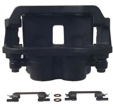 Rr Right Rebuilt Brake Caliper w/Hwd  Cardone Industries  18B4935