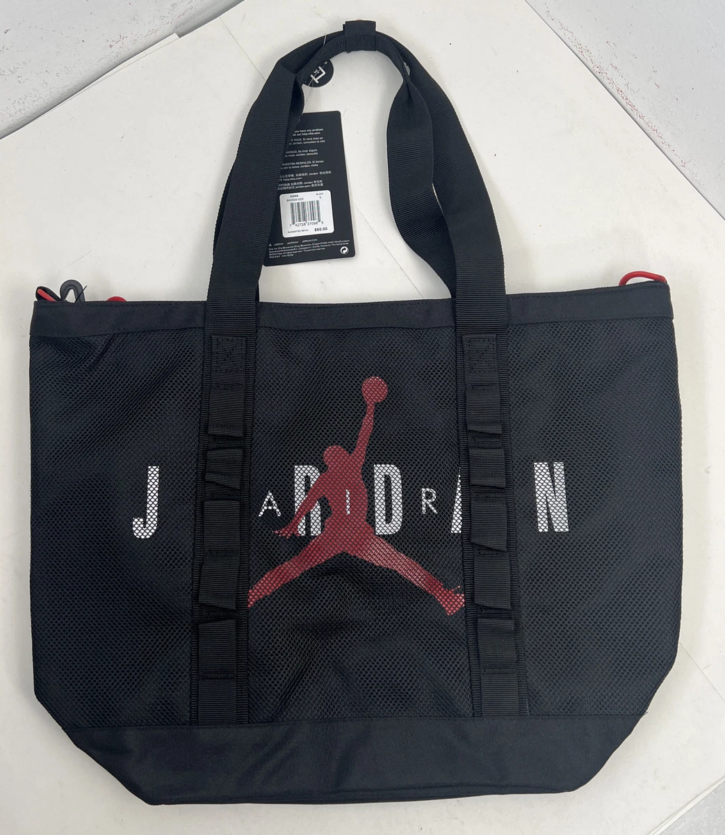 Jordan jumpman air best sale bag