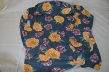 Matilda Jane 435 Girls size 14 Crisp Air Sweatshirt