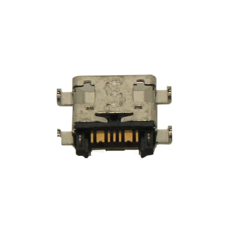 Micro USB Samsung Galaxy ACE 3 S7270 S7272 S7275 зарядный порт разъем гнездо - Изображение 3 из 3