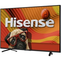 Refurbished Hisense 50 Class H5 Series - Full Hd Smart Led Tv - 1080p 60hz (... Refurbished Hisense 50 Class H5 Series - Full Hd Smart Led Tv - 1080p 60hz (...