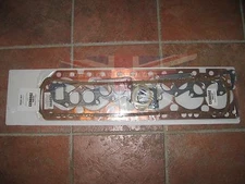 New Head Gasket Set for Austin Healey 100-6 and 3000 1956-1968 Made in UK