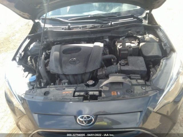 (SOLO RECOGIDA LOCAL) Tanque de combustible compatible con 16-20 YARIS 1546933 Foto 2 de 4