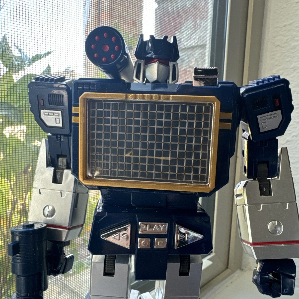 THF Transformers Transformers & Robots Action Figures for sale | eBay