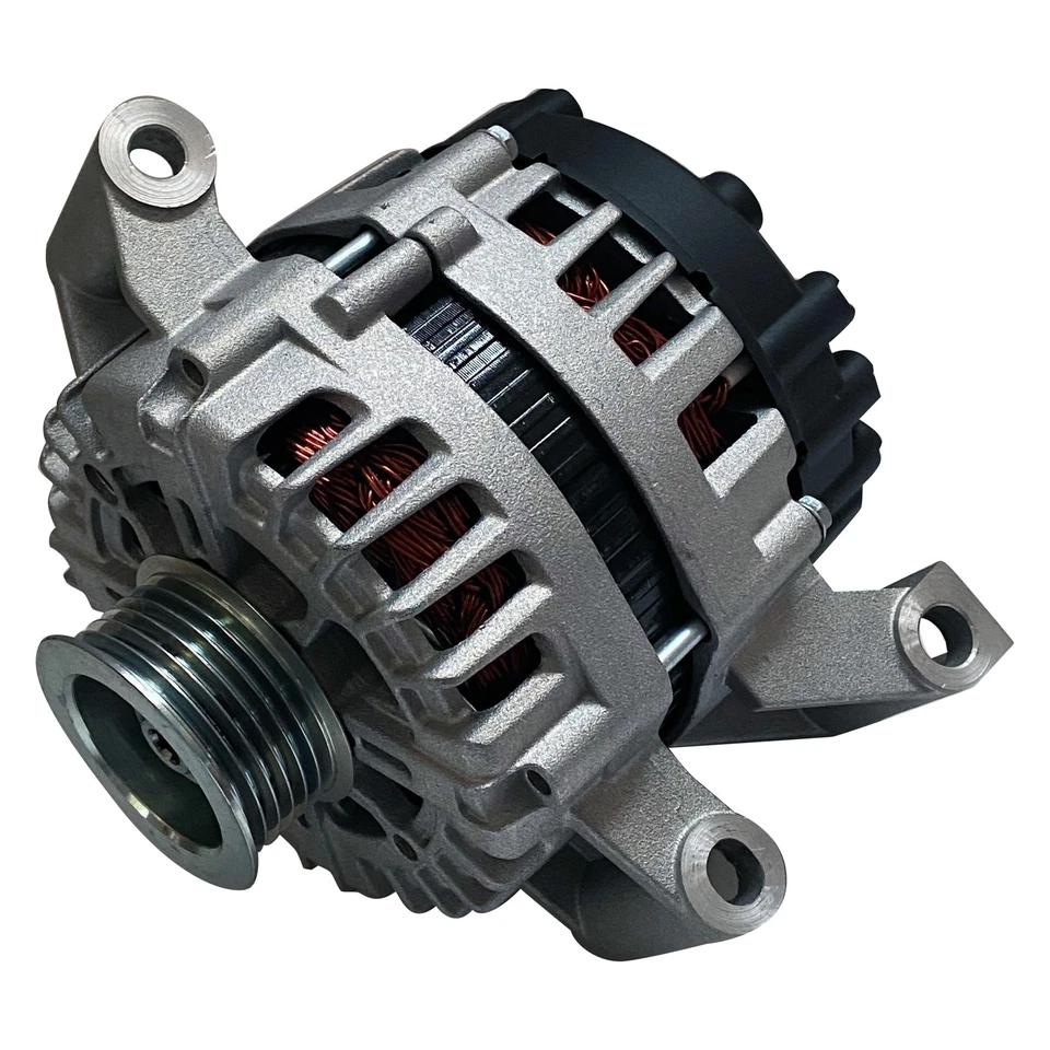 For Ford F-150 2010-2012 TYC 2-11651 Alternator - Image 4 of 4