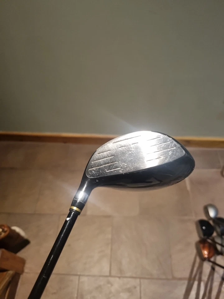 Hippo T5 5 Wood Regular Right Handed - Image 4 of 4